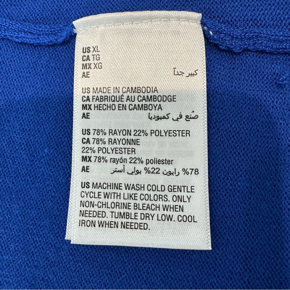 JM Collection Cardigan Women's XL Lagenlook Modern Office Pockets Lightweight - Picture 12 of 14